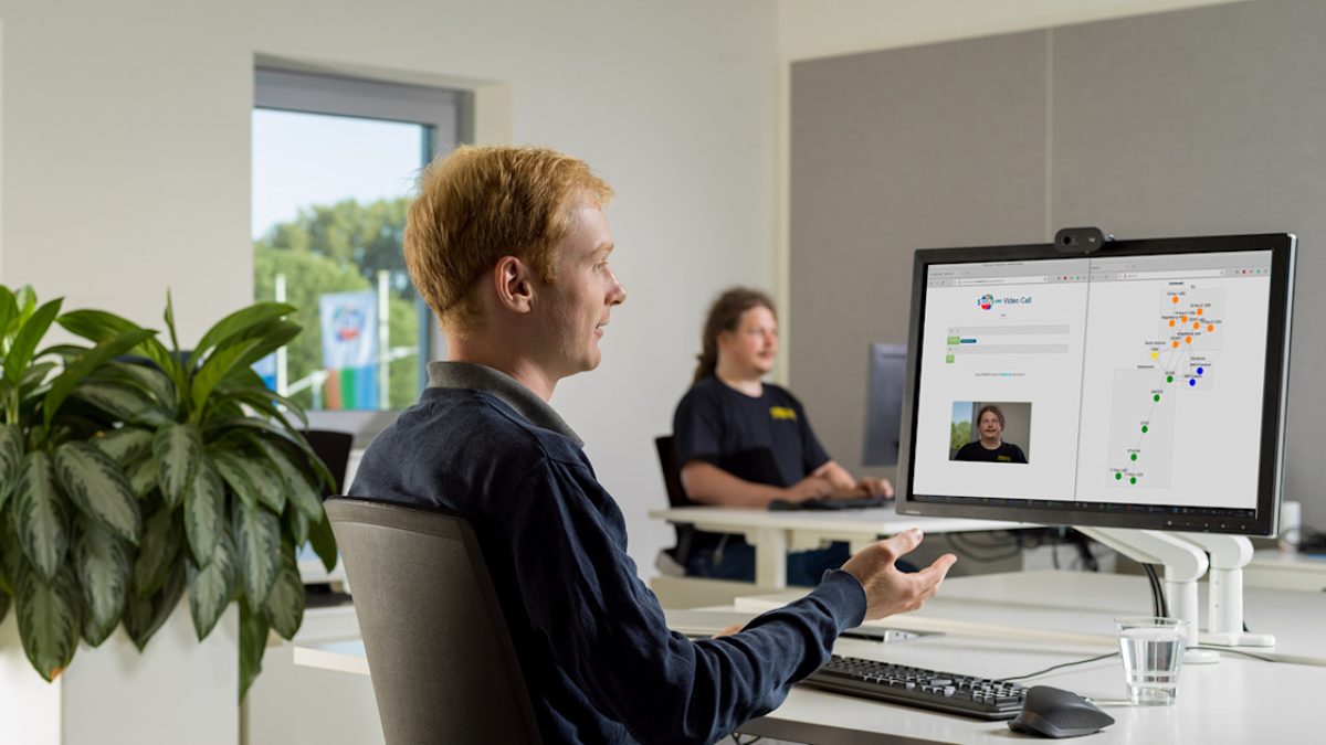 Home SIDN Labs | SIDN Labs